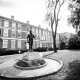 Abraham Baldwin on UGA's North Campus